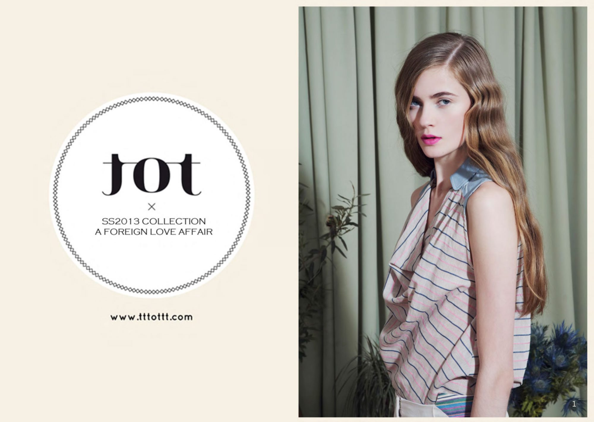 SS 2013