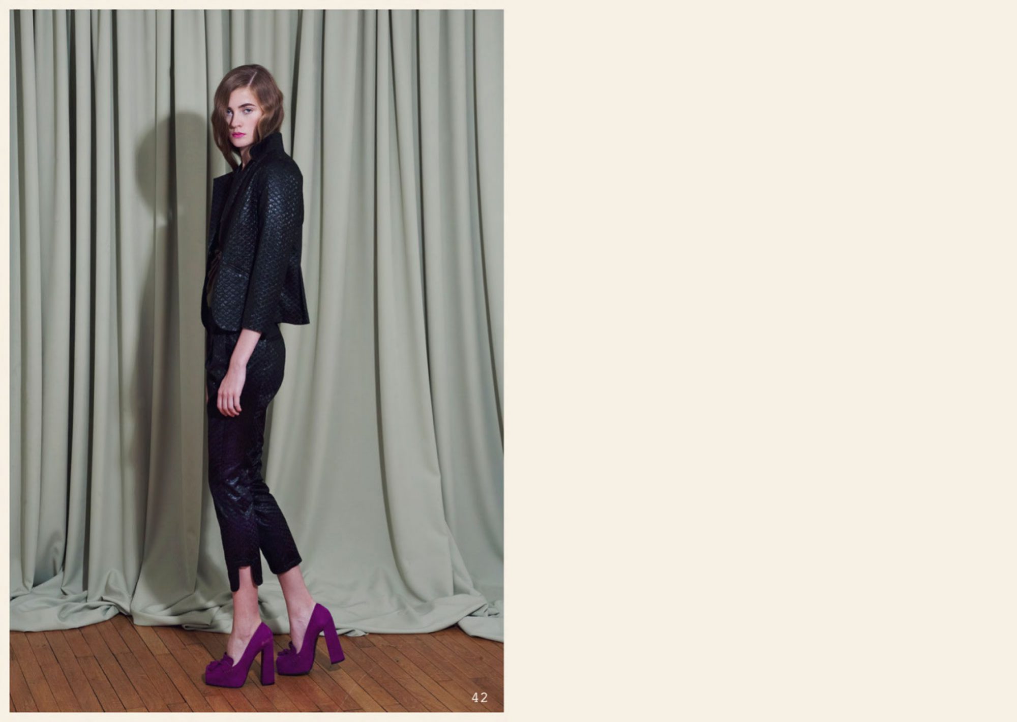 SS 2013