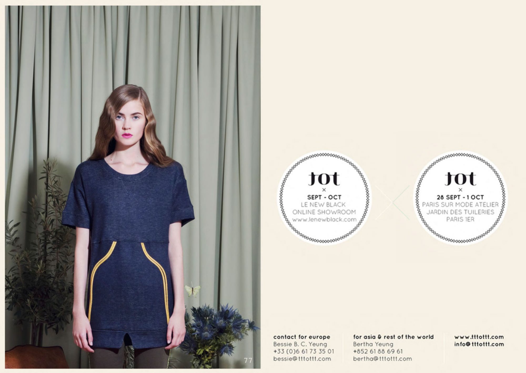 SS 2013